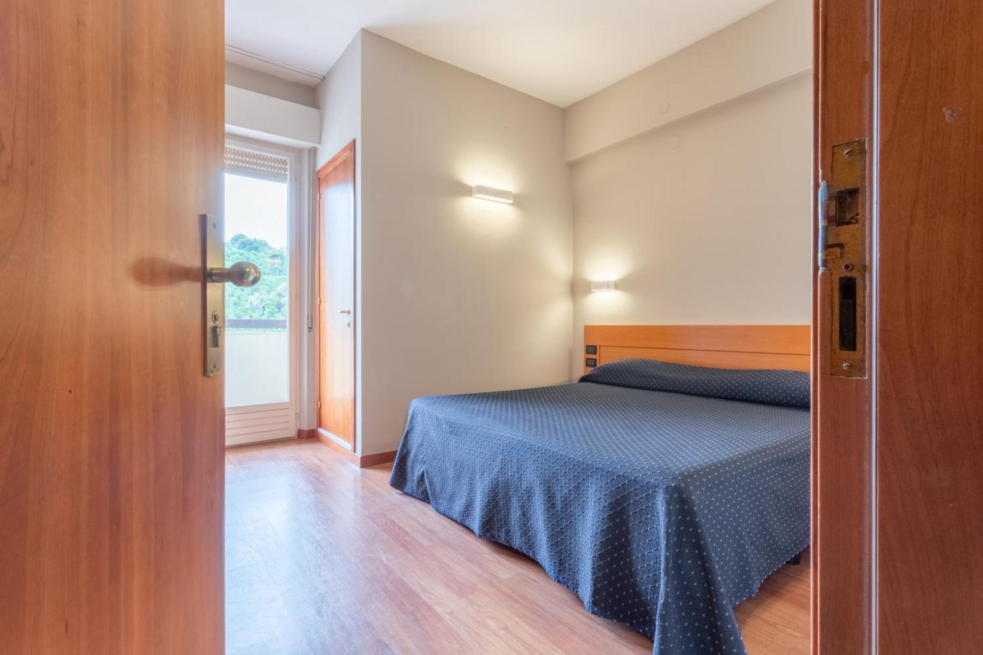 Hotel Touring Falconara Marittima Exterior photo